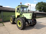 1986 Mercedes MB Trac 1000 oldtimer tractor te koop