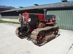 1958 Breda 50TC oldtimer tractor te koop