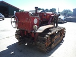 1958 Breda 50TC oldtimer tractor te koop