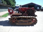 1958 Breda 50TC oldtimer tractor te koop