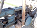 1957 Lanz D2402 Vineyard oldtimer tractor te koop