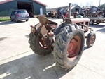 1957 Lanz D2402 Vineyard oldtimer tractor te koop