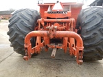 1977 Case 2870 Traction King 300Hp oldtimer tractor te koop