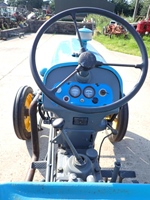 1965 Landini R3000, 1 Family owned oldtimer tractor te koop