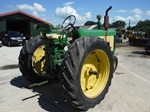 1960 John Deere 630 oldtimer tractor te koop