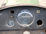 1970 John Deere 5020 Diesel oldtimer tractor te koop