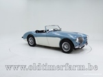 1954 Austin-Healey 100/4 BN 1 oldtimer te koop