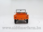 1974 Citroën Mehari oldtimer te koop