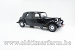 1956 Citroën Traction Avant 11BN oldtimer te koop