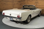 1966 Ford Mustang oldtimer te koop