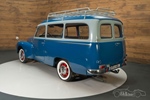 1965 Volvo Duett oldtimer te koop