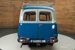 1965 Volvo Duett oldtimer te koop