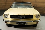 1965 Ford Mustang oldtimer te koop