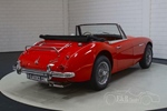 1966 Austin-Healey 3000 oldtimer te koop