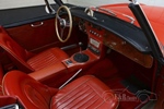 1966 Austin-Healey 3000 oldtimer te koop