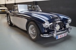 1961 Austin-Healey 3000 oldtimer te koop