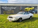 1977 Ford mustang II oldtimer te koop