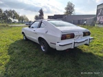 1977 Ford mustang II oldtimer te koop