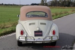 1963 Volkswagen Beetle Cabriolet oldtimer te koop