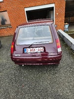 1986 Renault R 5 oldtimer te koop