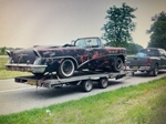 1956 Buick Cabrio Special Convertible  oldtimer te koop