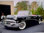 1956 Buick Cabrio Special Convertible  oldtimer te koop