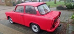 1976 Trabant 601 oldtimer te koop