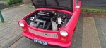 1976 Trabant 601 oldtimer te koop