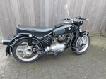 1959 BMW R26 oldtimer motorfiets te koop