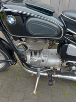 1959 BMW R26 oldtimer motorfiets te koop