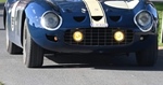 1974 ISO iso grifith IR6 LELE Barchetta oldtimer te koop