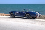 1978 AC Cobra oldtimer te koop