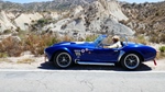 1978 AC Cobra oldtimer te koop