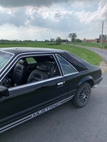 1979 Ford Mustang Ghia oldtimer te koop