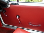 1965 Sunbeam Alpine Cabriolet   + Hard Top  oldtimer te koop