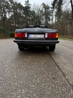 1988 BMW 325i E30 oldtimer te koop