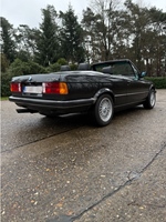 1988 BMW 325i E30 oldtimer te koop