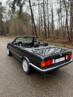 1988 BMW 325i E30 oldtimer te koop