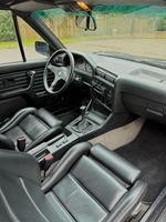 1988 BMW 325i E30 oldtimer te koop