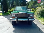 1984 Jeep Gran Wagoneer oldtimer te koop