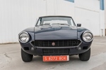 1980 Fiat 124 Spider 2000 oldtimer te koop