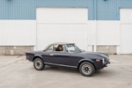 1980 Fiat 124 Spider 2000 oldtimer te koop