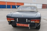 1980 Fiat 124 Spider 2000 oldtimer te koop