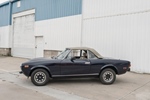 1980 Fiat 124 Spider 2000 oldtimer te koop