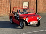 1969 Fiat 600 Savio jungla oldtimer te koop