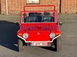 1969 Fiat 600 Savio jungla oldtimer te koop