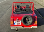 1969 Fiat 600 Savio jungla oldtimer te koop