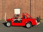 1969 Fiat 600 Savio jungla oldtimer te koop