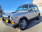 1979 Autobianchi A112 Abarth oldtimer te koop