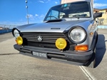 1979 Autobianchi A112 Abarth oldtimer te koop